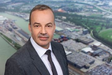 Patrick Degiampietro